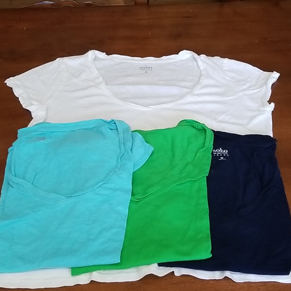 Womens tshirts